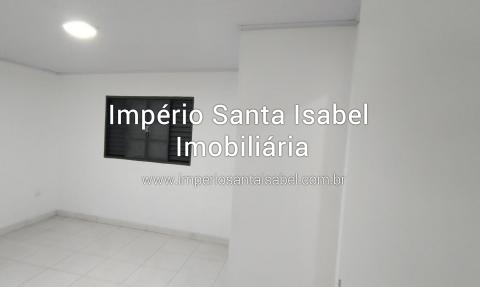 [Vende 2 Casas com 445 m2 de esquina em Santa Isabel -SP - escritura ]