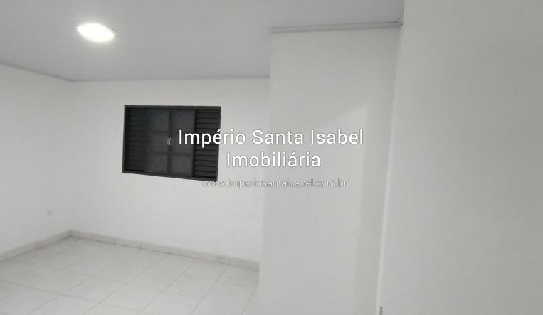 [Vende 2 Casas com 445 m2 de esquina em Santa Isabel -SP - escritura ]