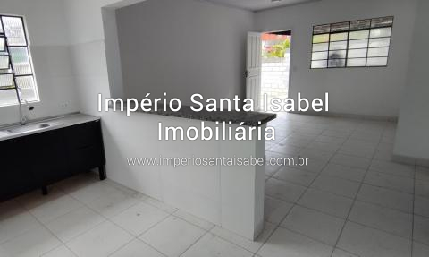 [Vende 2 Casas com 445 m2 de esquina em Santa Isabel -SP - escritura ]