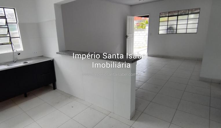 [Vende 2 Casas com 445 m2 de esquina em Santa Isabel -SP - escritura ]