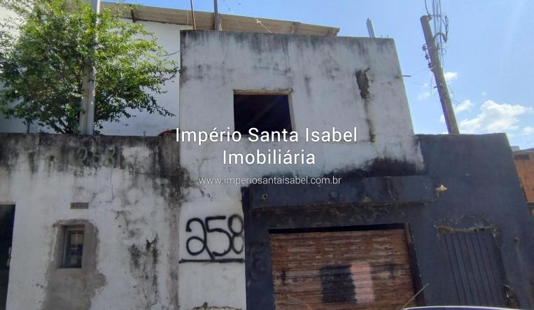 [Vende 2 Casas com escritura 201 m2 nos treze de Maio-Santa Isabel -SP]