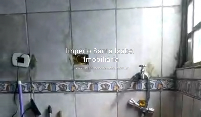 [Vende 2 Casas com escritura 201 m2 nos treze de Maio-Santa Isabel -SP]