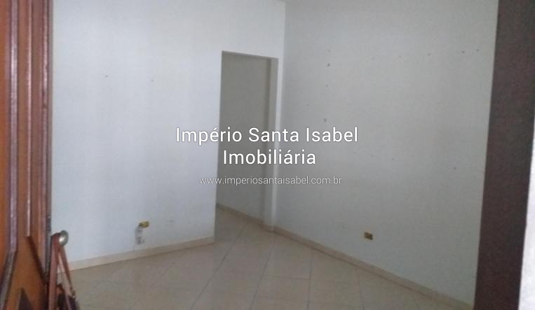 [Vende 2 casas com escritura 159 M2 em Santa Isabel no Jardim Novo Éden - oportunidade ]