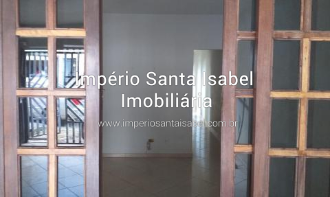 [Vende 2 casas com escritura 159 M2 em Santa Isabel no Jardim Novo Éden - oportunidade ]