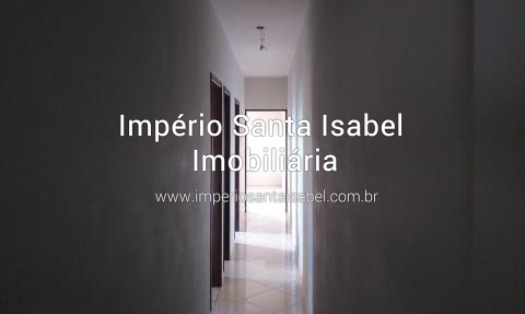 [Vende 2 casas com escritura 159 M2 em Santa Isabel no Jardim Novo Éden - oportunidade ]