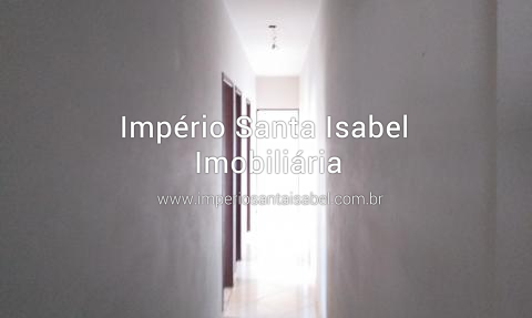 [Vende 2 casas com escritura 159 M2 em Santa Isabel no Jardim Novo Éden - oportunidade ]