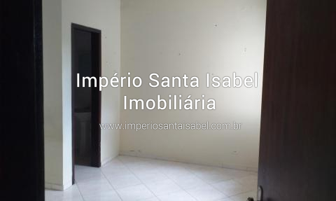 [Vende 2 casas com escritura 159 M2 em Santa Isabel no Jardim Novo Éden - oportunidade ]