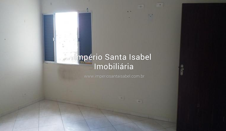 [Vende 2 casas com escritura 159 M2 em Santa Isabel no Jardim Novo Éden - oportunidade ]