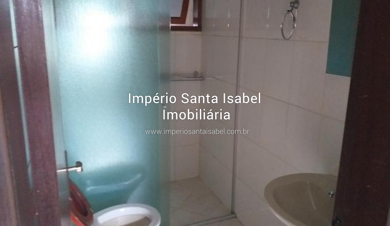 [Vende 2 casas com escritura 159 M2 em Santa Isabel no Jardim Novo Éden - oportunidade ]