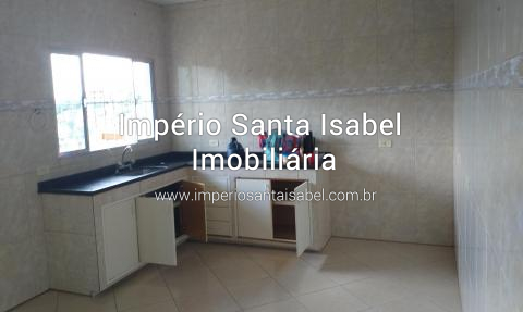 [Vende 2 casas com escritura 159 M2 em Santa Isabel no Jardim Novo Éden - oportunidade ]