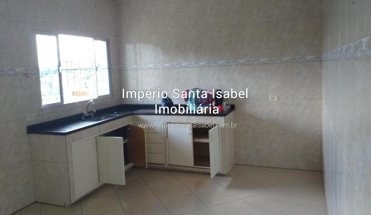 [Vende 2 casas com escritura 159 M2 em Santa Isabel no Jardim Novo Éden - oportunidade ]