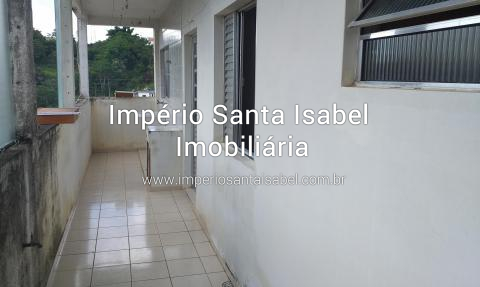 [Vende 2 casas com escritura 159 M2 em Santa Isabel no Jardim Novo Éden - oportunidade ]