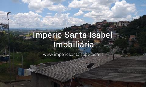 [Vende 2 casas com escritura 159 M2 em Santa Isabel no Jardim Novo Éden - oportunidade ]