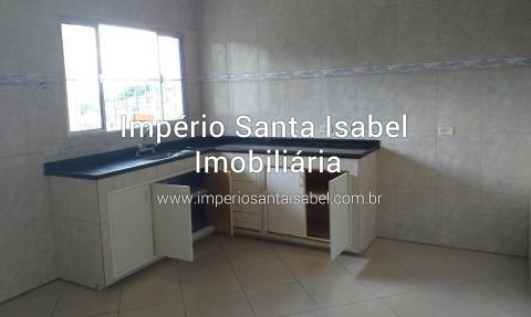 [Vende 2 casas com escritura 159 M2 em Santa Isabel no Jardim Novo Éden - oportunidade ]