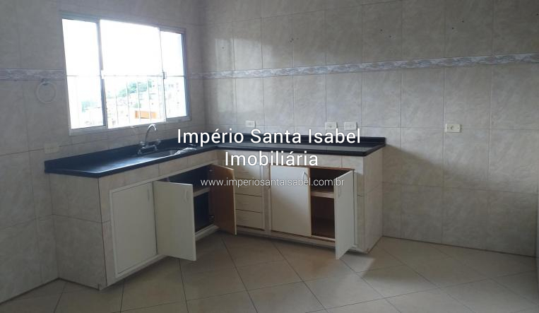 [Vende 2 casas com escritura 159 M2 em Santa Isabel no Jardim Novo Éden - oportunidade ]