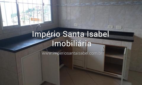 [Vende 2 casas com escritura 159 M2 em Santa Isabel no Jardim Novo Éden - oportunidade ]