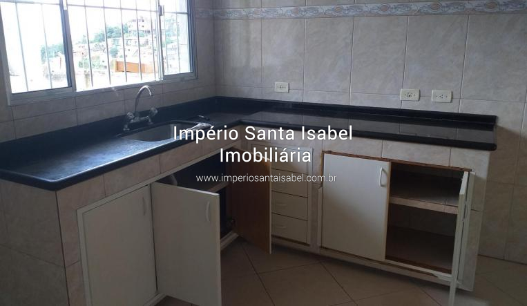 [Vende 2 casas com escritura 159 M2 em Santa Isabel no Jardim Novo Éden - oportunidade ]