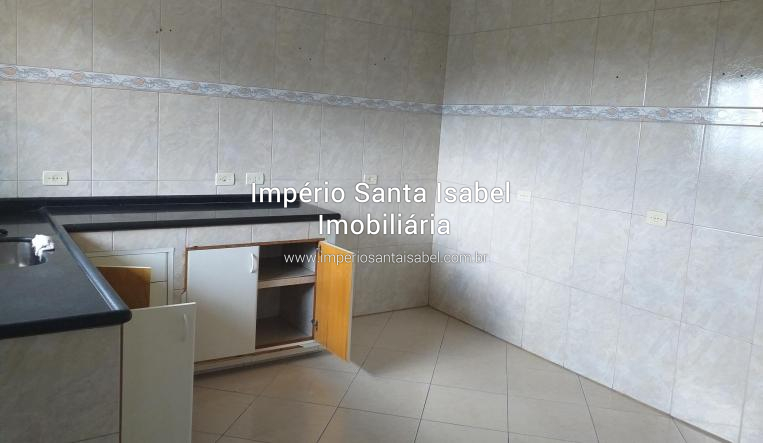 [Vende 2 casas com escritura 159 M2 em Santa Isabel no Jardim Novo Éden - oportunidade ]