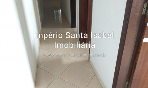 [Vende 2 casas com escritura 159 M2 em Santa Isabel no Jardim Novo Éden - oportunidade ]