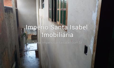 [Vende 2 casas com escritura 159 M2 em Santa Isabel no Jardim Novo Éden - oportunidade ]