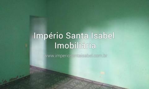 [Vende 2 casas com escritura 159 M2 em Santa Isabel no Jardim Novo Éden - oportunidade ]