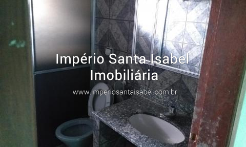 [Vende 2 casas com escritura 159 M2 em Santa Isabel no Jardim Novo Éden - oportunidade ]