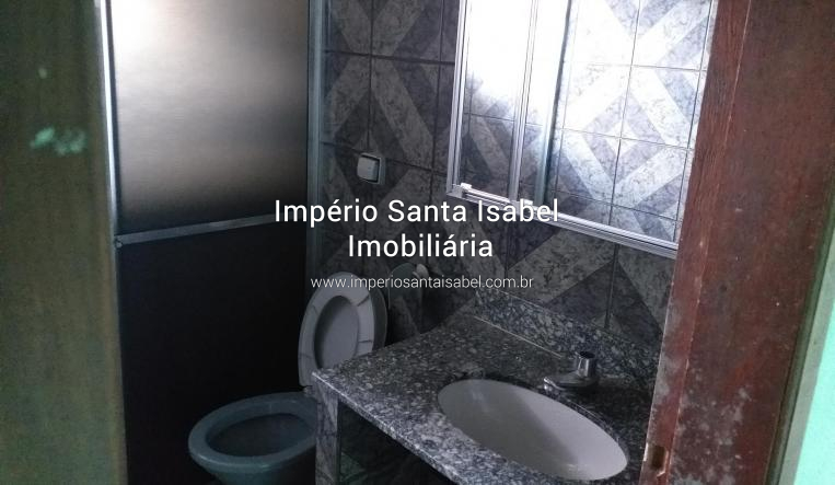 [Vende 2 casas com escritura 159 M2 em Santa Isabel no Jardim Novo Éden - oportunidade ]