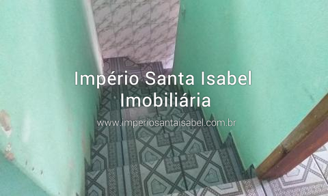 [Vende 2 casas com escritura 159 M2 em Santa Isabel no Jardim Novo Éden - oportunidade ]