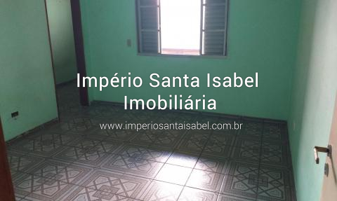 [Vende 2 casas com escritura 159 M2 em Santa Isabel no Jardim Novo Éden - oportunidade ]