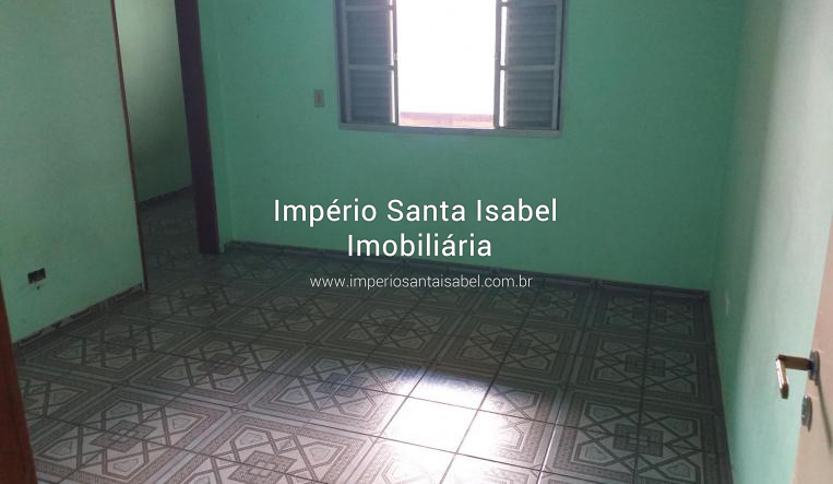 [Vende 2 casas com escritura 159 M2 em Santa Isabel no Jardim Novo Éden - oportunidade ]