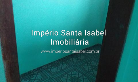 [Vende 2 casas com escritura 159 M2 em Santa Isabel no Jardim Novo Éden - oportunidade ]