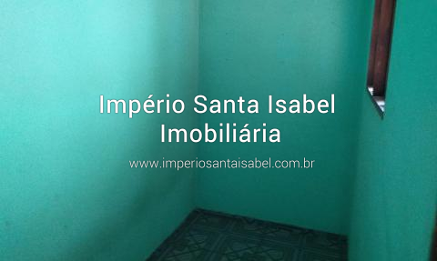 [Vende 2 casas com escritura 159 M2 em Santa Isabel no Jardim Novo Éden - oportunidade ]