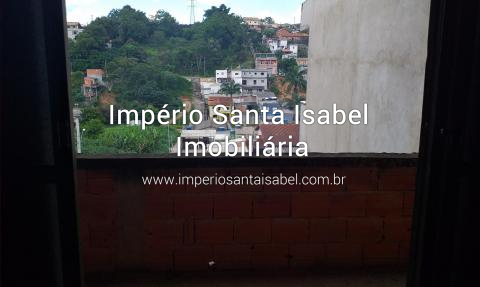 [Vende 2 casas com escritura 159 M2 em Santa Isabel no Jardim Novo Éden - oportunidade ]