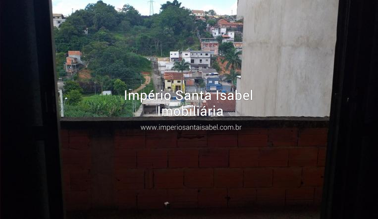 [Vende 2 casas com escritura 159 M2 em Santa Isabel no Jardim Novo Éden - oportunidade ]