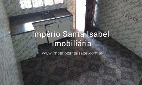 [Vende 2 casas com escritura 159 M2 em Santa Isabel no Jardim Novo Éden - oportunidade ]