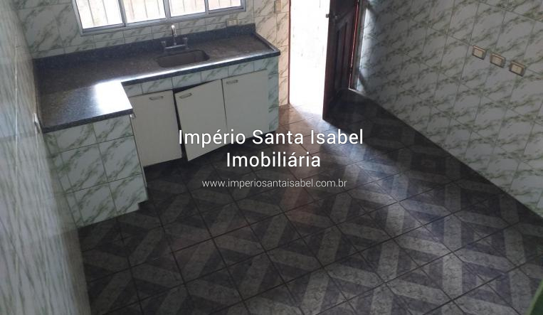 [Vende 2 casas com escritura 159 M2 em Santa Isabel no Jardim Novo Éden - oportunidade ]