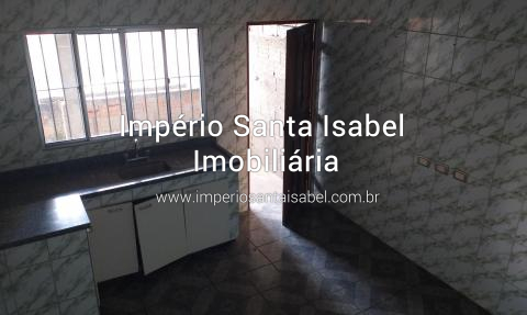 [Vende 2 casas com escritura 159 M2 em Santa Isabel no Jardim Novo Éden - oportunidade ]