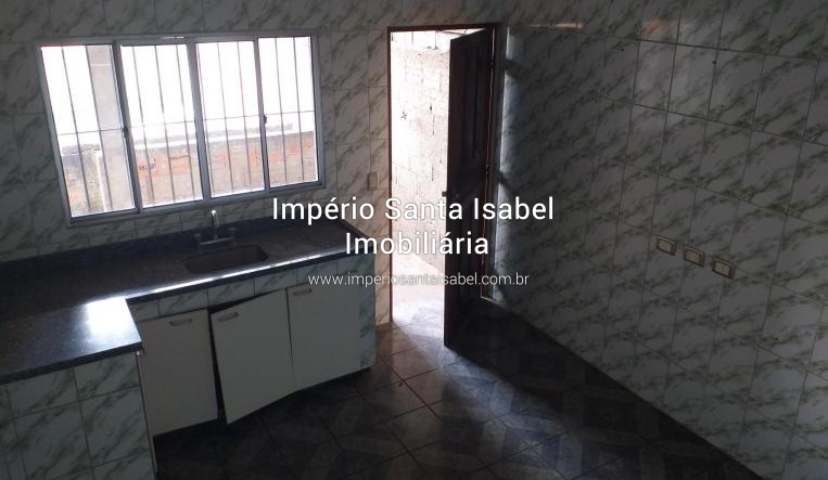 [Vende 2 casas com escritura 159 M2 em Santa Isabel no Jardim Novo Éden - oportunidade ]