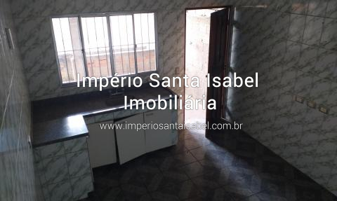 [Vende 2 casas com escritura 159 M2 em Santa Isabel no Jardim Novo Éden - oportunidade ]