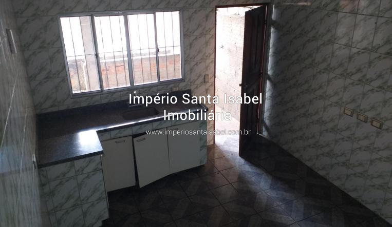 [Vende 2 casas com escritura 159 M2 em Santa Isabel no Jardim Novo Éden - oportunidade ]