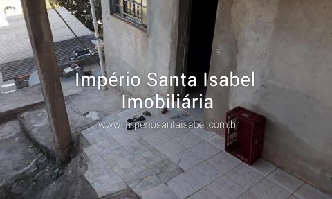 [vende 2 casas com uma área construída de 500m2 Jardim Eldorado-Santa Isabel-SP]