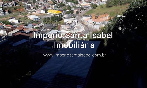 [vende 2 casas com uma área construída de 500m2 Jardim Eldorado-Santa Isabel-SP]