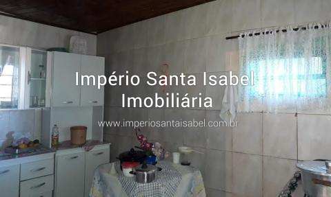 [vende 2 casas com uma área construída de 500m2 Jardim Eldorado-Santa Isabel-SP]