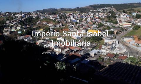 [vende 2 casas com uma área construída de 500m2 Jardim Eldorado-Santa Isabel-SP]