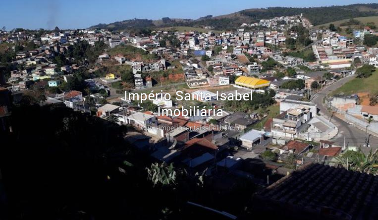 [vende 2 casas com uma área construída de 500m2 Jardim Eldorado-Santa Isabel-SP]