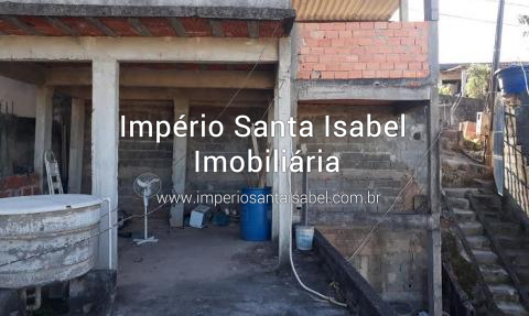 [vende 2 casas com uma área construída de 500m2 Jardim Eldorado-Santa Isabel-SP]