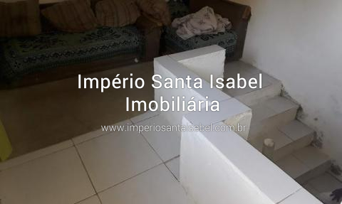 [vende 2 casas com uma área construída de 500m2 Jardim Eldorado-Santa Isabel-SP]