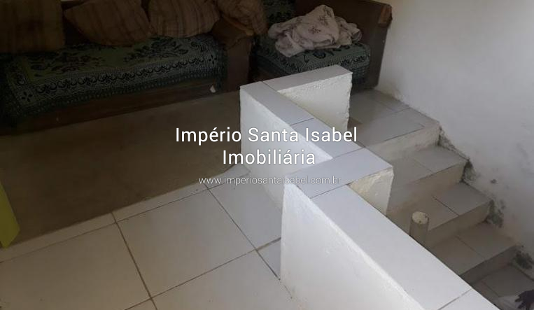 [vende 2 casas com uma área construída de 500m2 Jardim Eldorado-Santa Isabel-SP]