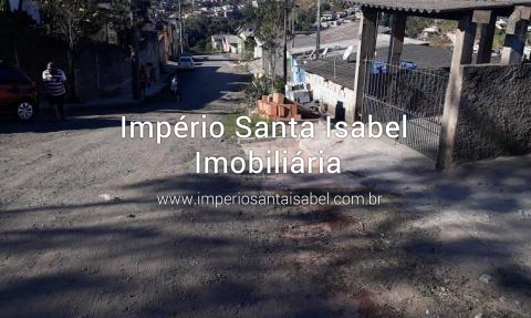 [vende 2 casas com uma área construída de 500m2 Jardim Eldorado-Santa Isabel-SP]