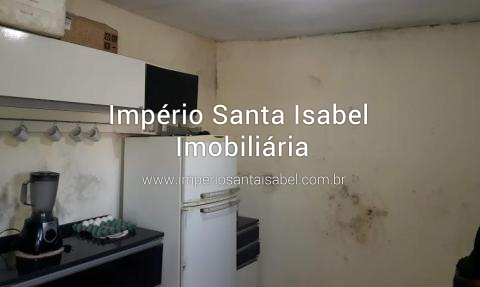 [vende 2 casas com uma área construída de 500m2 Jardim Eldorado-Santa Isabel-SP]